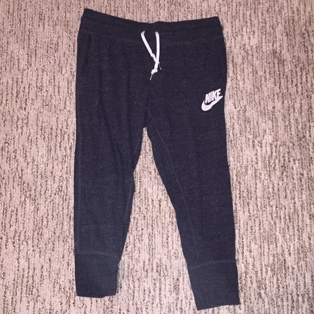 Nike 3/4 Sweatpants